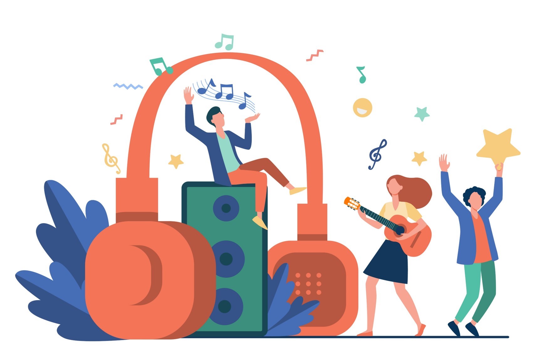Music vector created by pch.vector - www.freepik.com